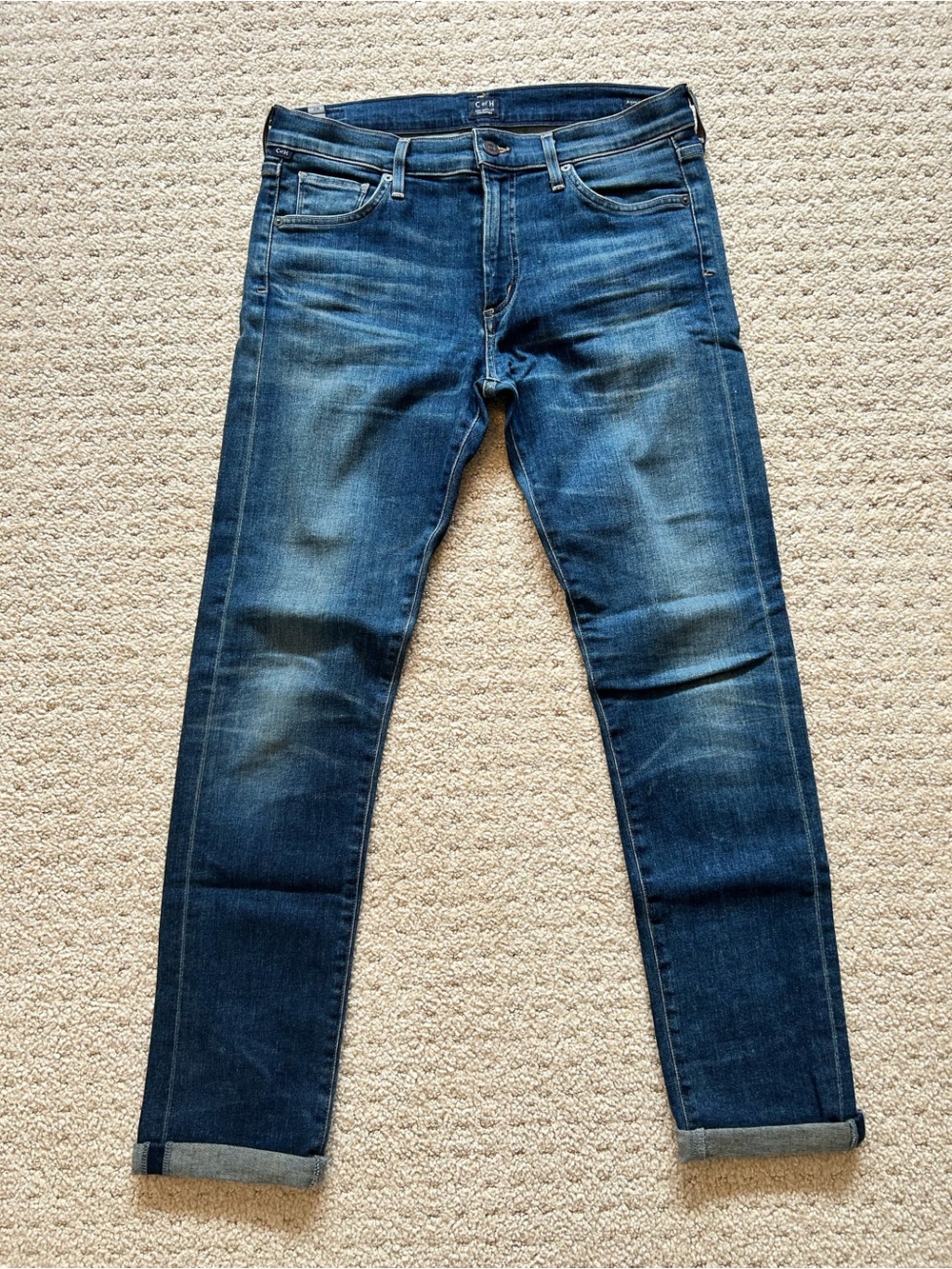 Citizens of Humanity Jeans sz 28